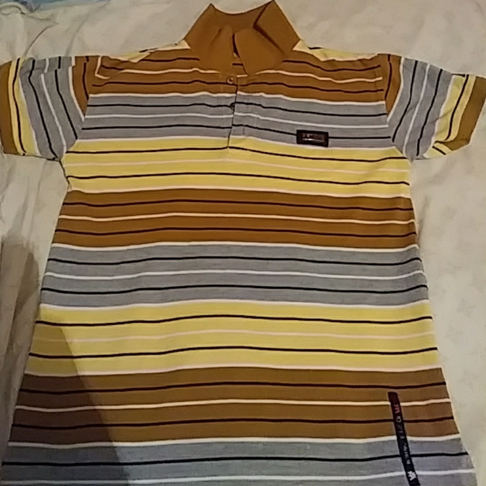 Polo shirt